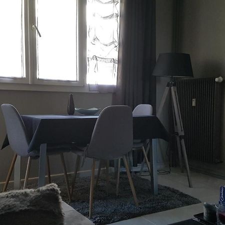 Appartement F3 Besancon Luaran gambar
