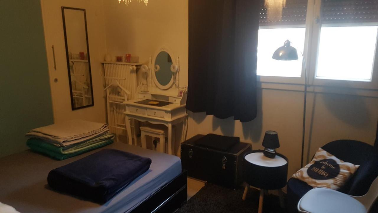 Appartement F3 Besancon Luaran gambar